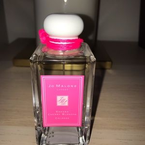 Sakura Cherry Blossom 100ml Limited Edition